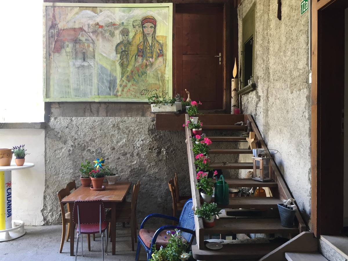 Bed and Breakfast Cafe Olga Trun Exteriér fotografie
